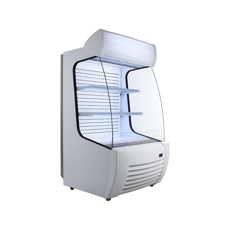 Refrigerated Display Case For Sale Commercial Store Fridge