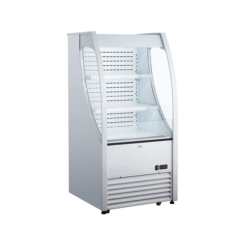 Commercial Beverage Cooler For Sale Supermarket Juice Chiller