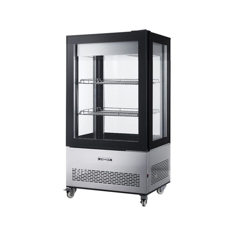 Food Chiller Food Cooler Food Fridge Food Refrigerator