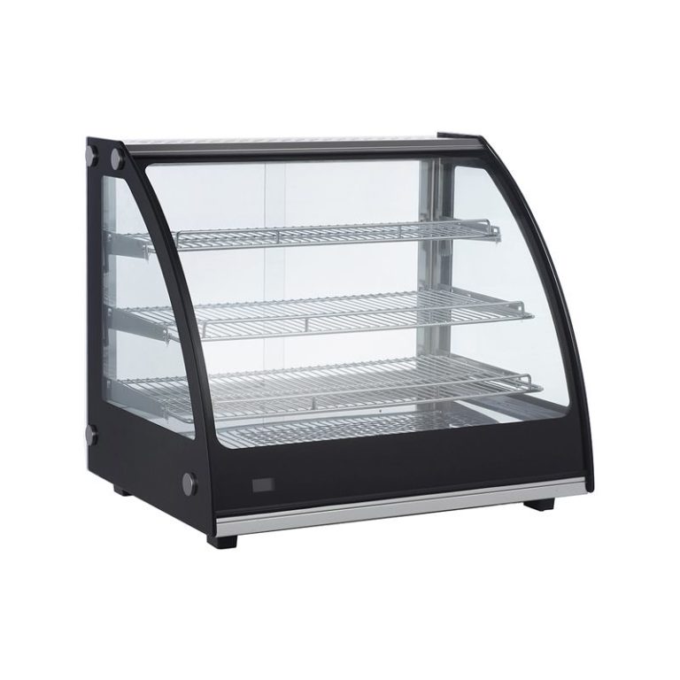 Hot Display Showcase Hot Food Showcase Food Warmer Showcase