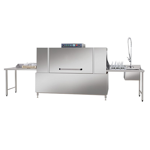 Pass Through Dishwasher For Restaurant ,Hotel,School and campsite