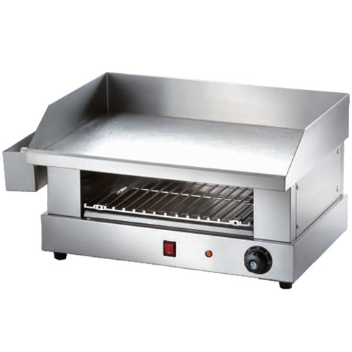 Wall Mounted Salamander Electric Salamander Commercial Salamander