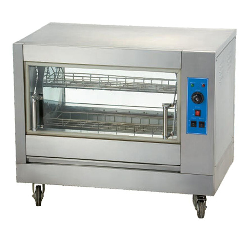 Horizontal Rotisseries Commercial Rotisseries Counter Top Rotisseries