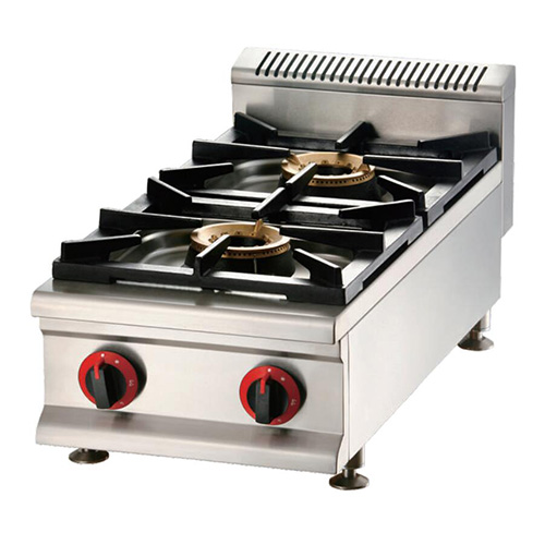 Commercial Stove Commercial Burner Counter Top Stove